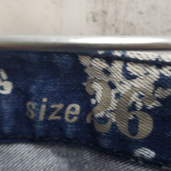 J crew jeans - Picture 3 of 4